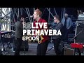 Capture de la vidéo Spoon Live At Primavera Sound 2014