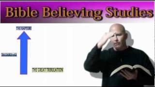 Rapture Resurrection And Return part 2