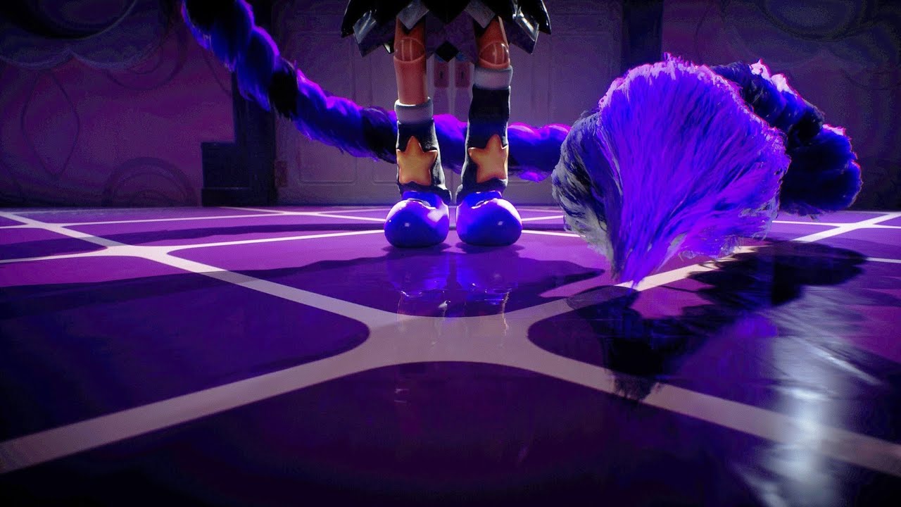 Срещнахме се с Лили- Poppy playtime 5 еп.3