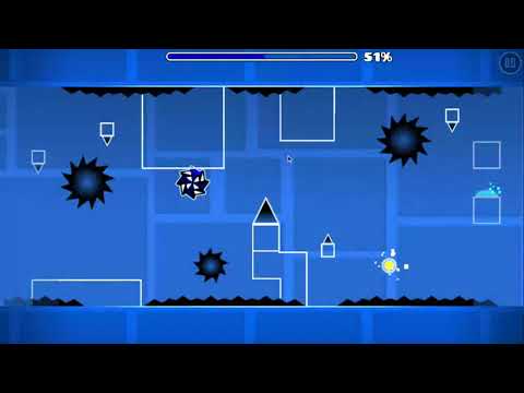 Sonic Blaster Layout 58%(comment down if i said it wrong)