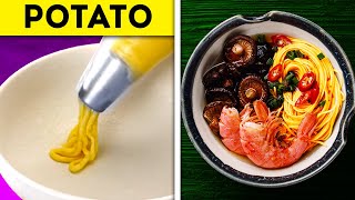 UNUSUAL FOOD RECIPES THAT WILL BLOW YOUR MIND