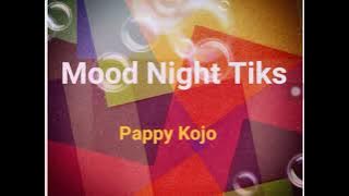 Mood night  ticks