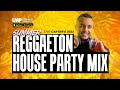 Reggaeton in House Party Mix (Bad Bunny, Feid, Karol G,  Jhayco, Bizarrap, Quevedo) | DJ Carter