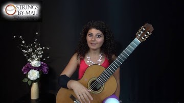 Metronome Speed Practice - Strings by Mail Lessonette | Gohar Vardanyan