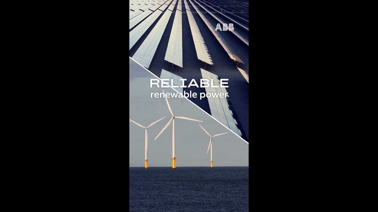 How are solar and wind powering the global energy transition?