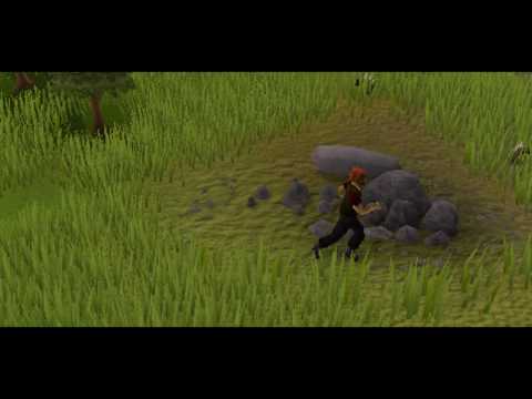 Runescape - Daniel Cook Theme - Promo Video