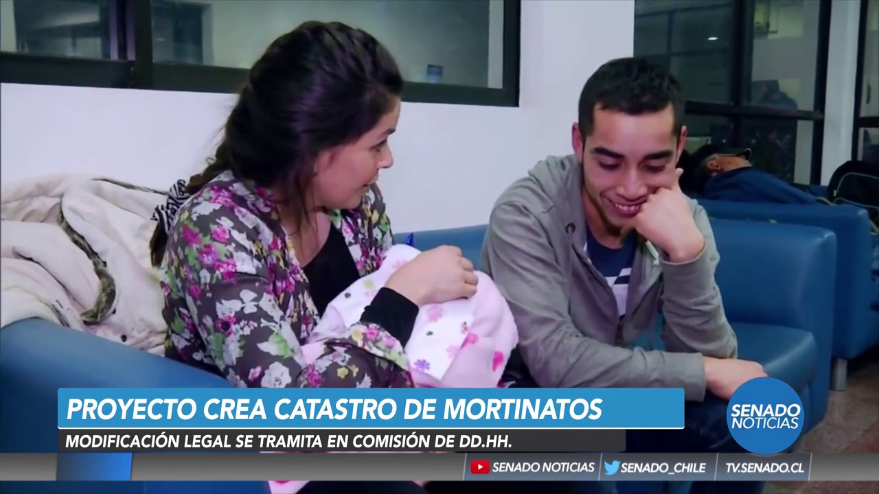 Senado Noticias - Edición Central - 25 de Enero 2019