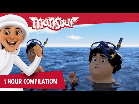 Best of Mansour's