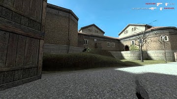 FRAGSHOW 5 - UCP 8.1,8.3 - RUDE