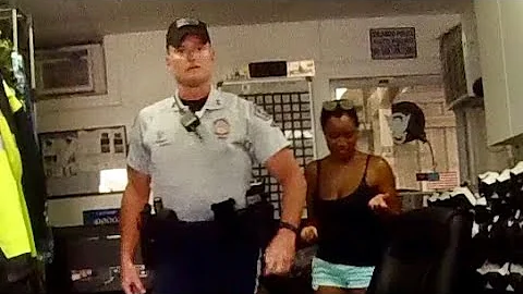 Serial Police Impersonator Arrested for Failure to...