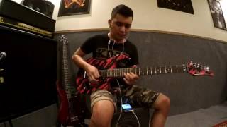 bergek gitar bohate 201617