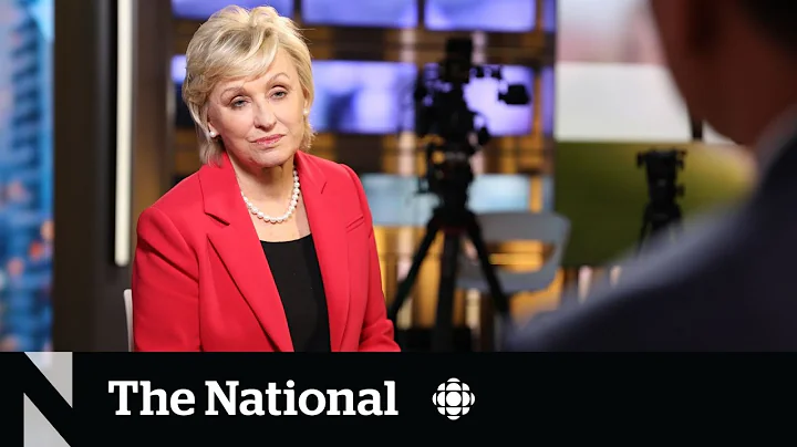 Their own worst enemies': Tina Browns take on the ...