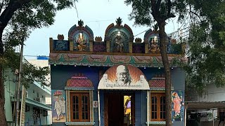 Mahipeta is live Ramachandra nagar Sai baba temple ? Thursday special