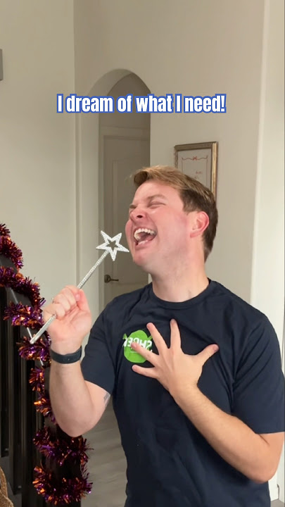 Entering My Shrek Era!