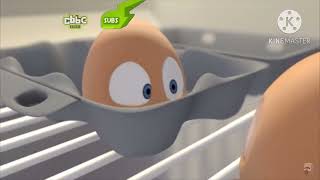 The Crack on CBBC (April 18, 2008) (FAKE)