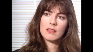 Kathryn Bigelow on 