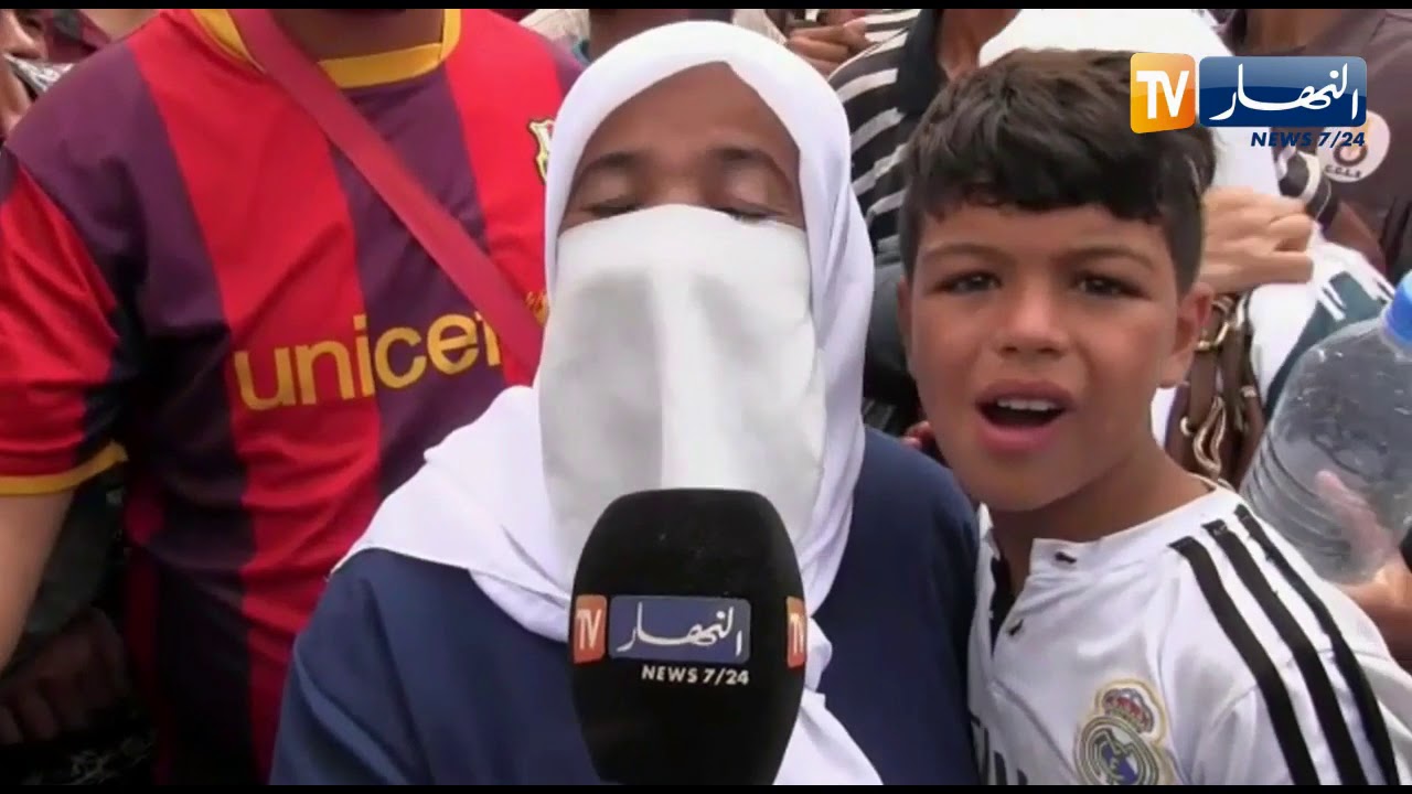 تيارت ...إحتجاجات عارمة على السكن بفرندة عقب الافراج عن قائمة السكنات الاجتماعية