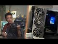 VGA SEGEDE GABAN, TAPI BUKAN RTX?! | GIGABYTE Radeon RX 7900 XTX AORUS Elite