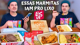 Download Lagu FOOD TO SAVE FROZEN LUNCH BOXES - Is it worth it? MP3