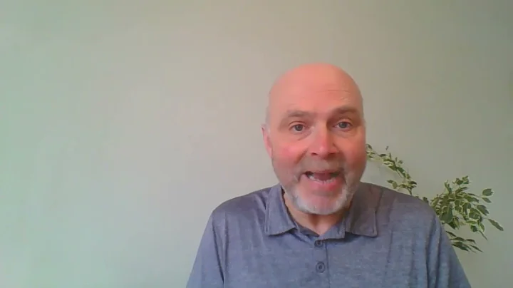 Make a difference - Talk 8 - 06-03-22 - Mark Firmi...