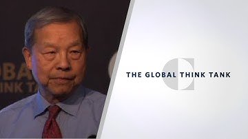 Huang on China