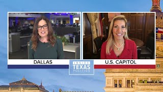North Texas Republican reveals results of government shutdown impact survey