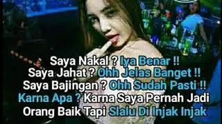 Di matamu remix - status WhatsApp