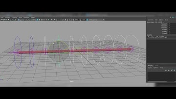 Seamless inverse FK setup and Advanced Flexi setup.
