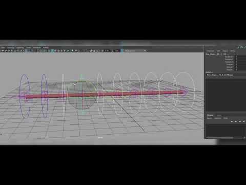 Seamless inverse FK setup and Advanced Flexi setup.