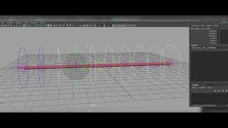 Seamless inverse FK setup and Advanced Flexi setup.