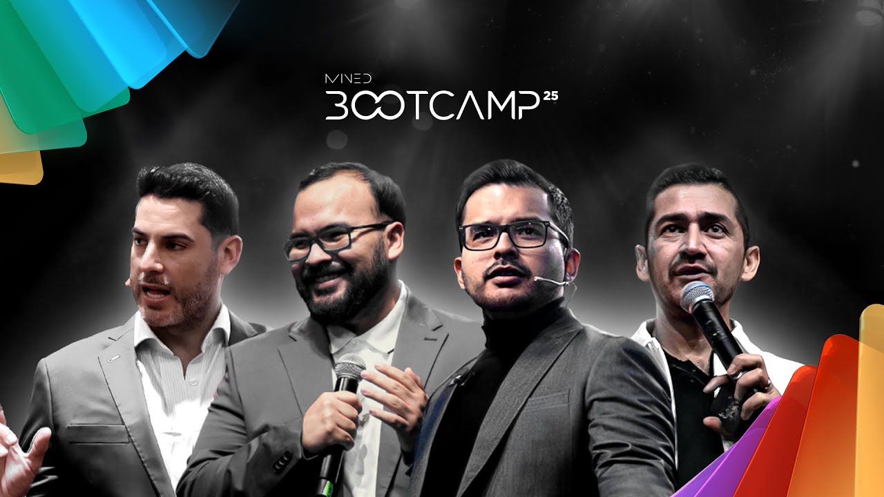 BOOTCAMP 2025 - YouTube