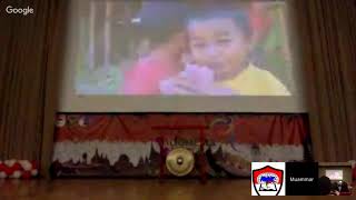 LIVE!!! Wonderful Indonesia 2017 St Petersburg,Russia