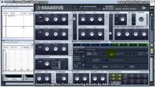 Massive Overview