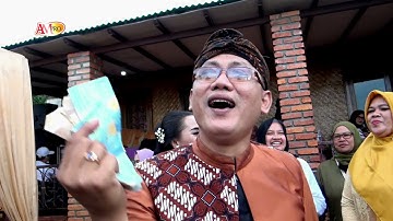 RONDO NDESO NDARI SB FT GINO WIBOWO - CAMPURSARI  WIDYO LARAS - 10 November 2021