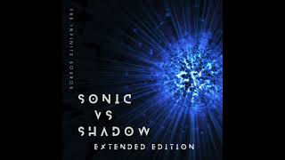 Celebrity Sonic vs Shadow Rap Battle *New Extended | Official Audio Net Worth