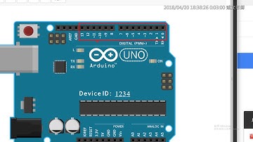 05：認識Webduino模擬器與硬體連接