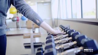 Indoor Amenities
