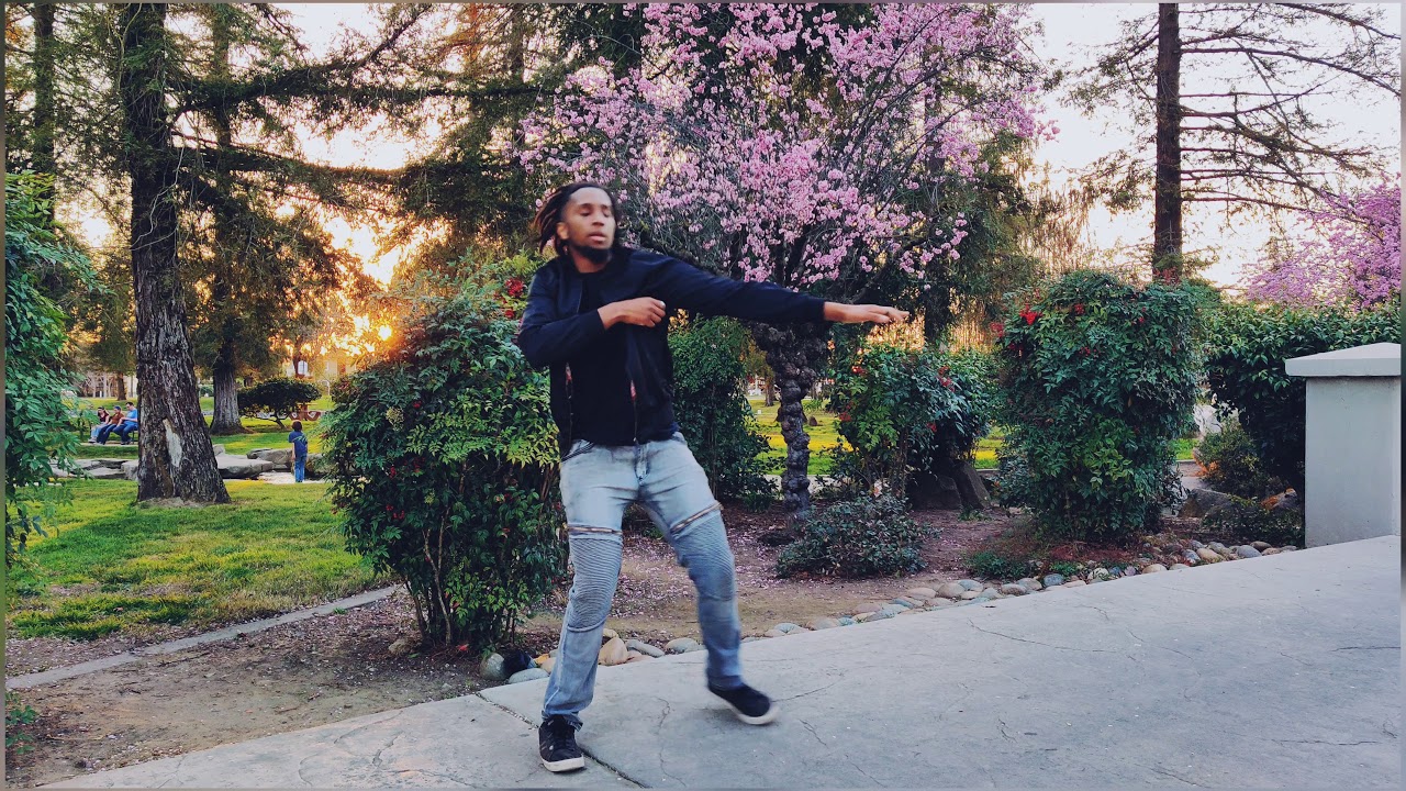 Masego  Queen Tings - Dance Video