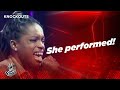 Love - &quot;If Ain&#39;t Got You&quot; | Knockouts | The Voice Nigeria Season 4