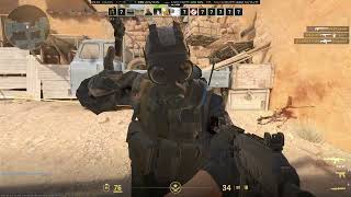 GEEKOM A6 : Essai sur Counter Strike 2 + Battlefield 2042