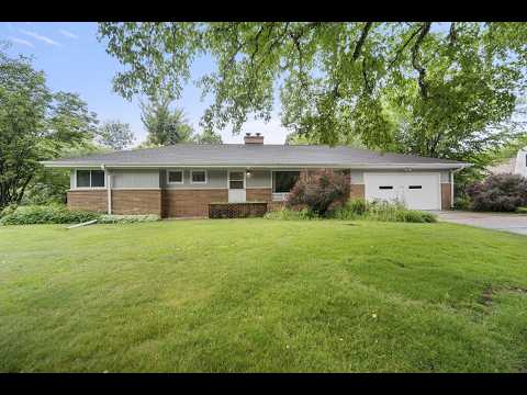 13955 Marcella Avenue, Elm Grove, WI home video tour