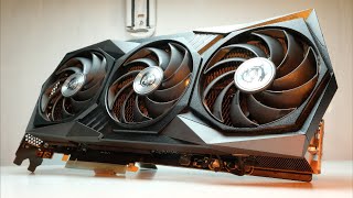 4K Gaming with RTX 3060