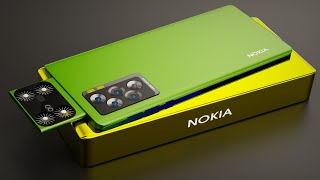 Nokia Note 11 Pro 2022 First Look Full introduction!!!