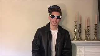 Mr. GS 2018 Commercial