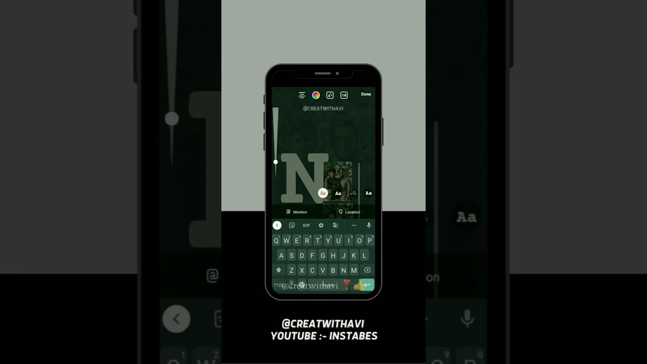 Creative Instagram stories Ideas 💡 | insta story ideas| instabes