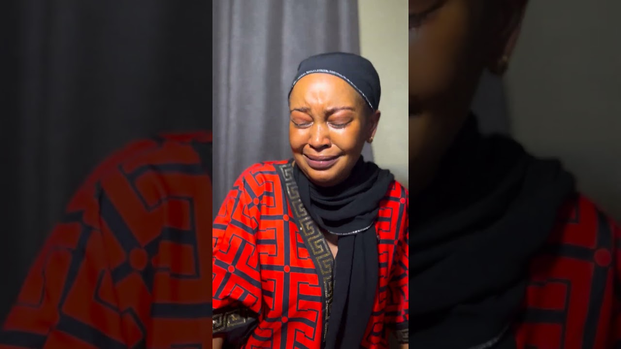 GUBU LA MAMA MKWE