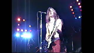 Watch Richie Kotzen Testify video