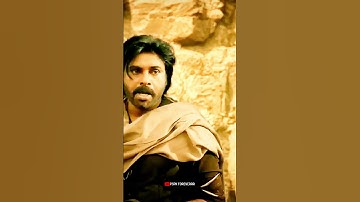 #pawankalyan mass dialogues in harihara veeramallu/HHVM whatsapp status/ #telugufilm whatsapp status