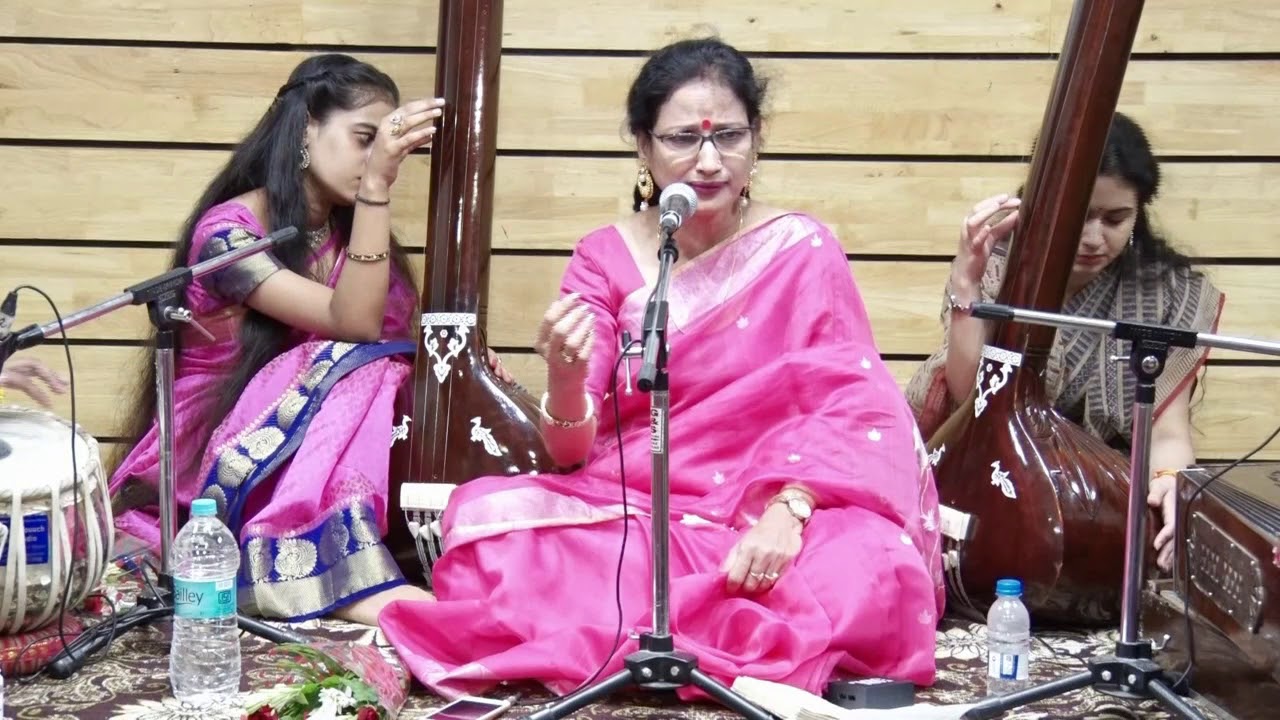 Dr Rita Dev   Abhang  Rup Pahata Lochani