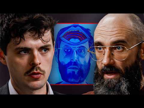 Vsauce Explains How Consciousness May Have Come About thumbnail